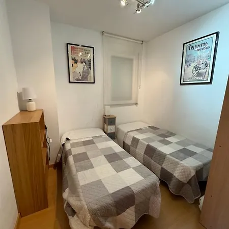 Apartmán Marina 2 *