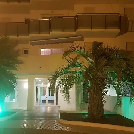 Апартаменты Marina 2