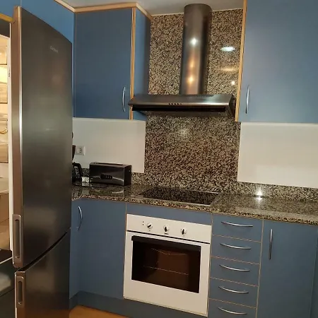 Apartment Marina 2