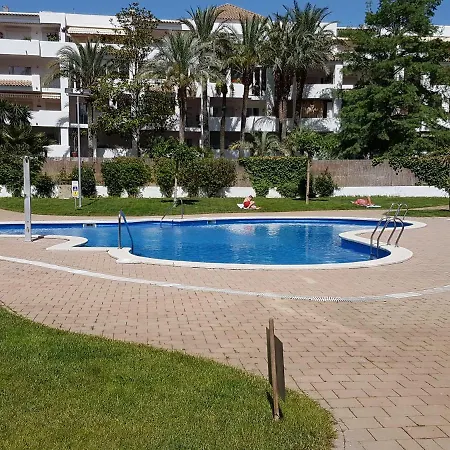 Apartment Marina 2 *