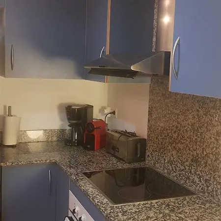 Marina 2 Apartmán