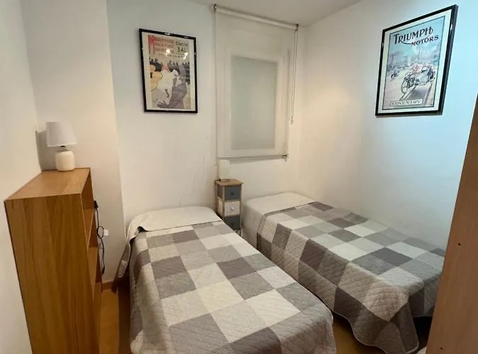 Apartmán Marina 2 *