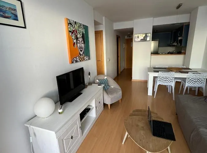 Marina 2 Apartmán *