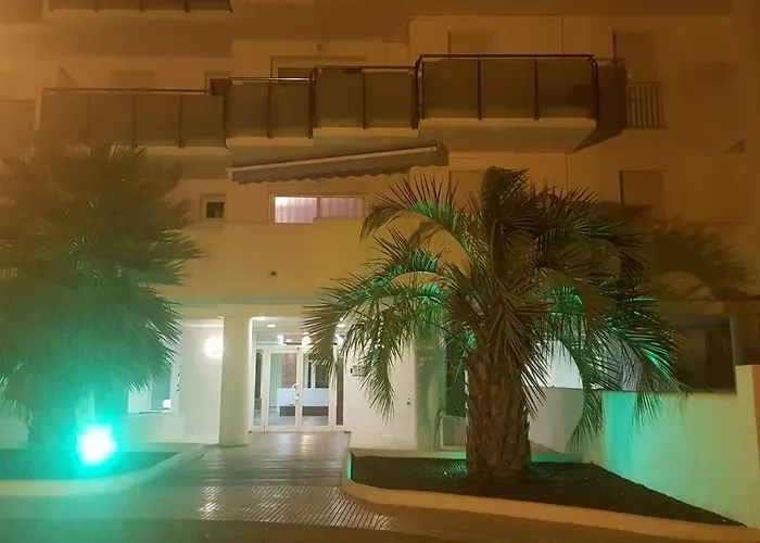 Apartmán Marina 2
