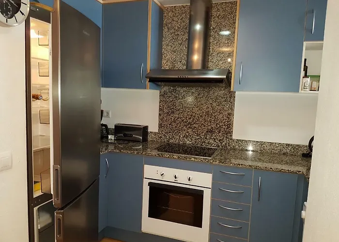 Apartmán Marina 2