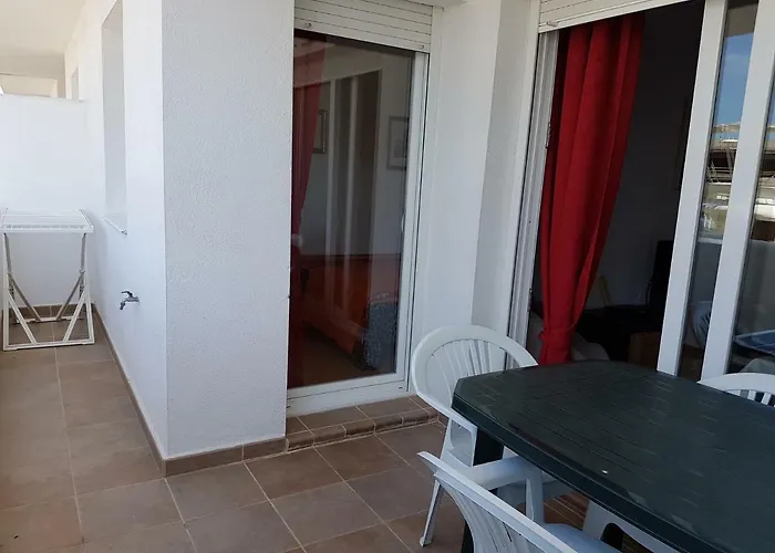 Apartmán Marina 2