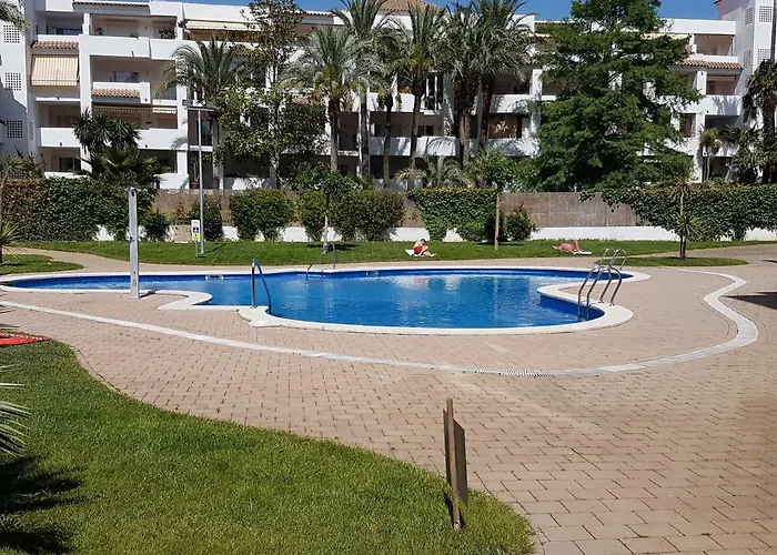 Apartmán Marina 2 *