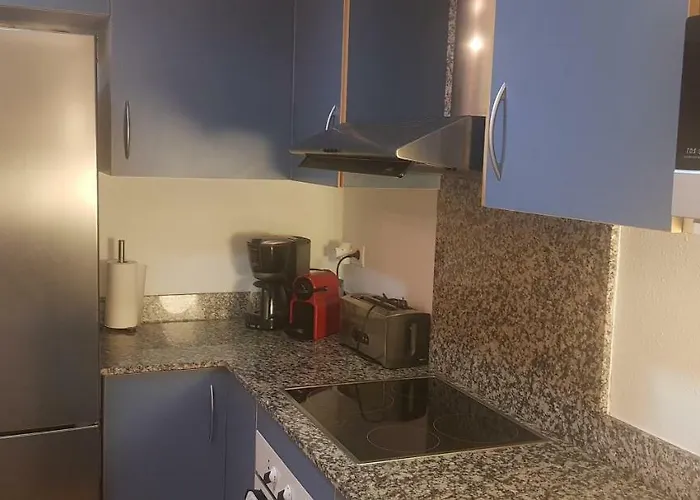 Marina 2 Apartmán